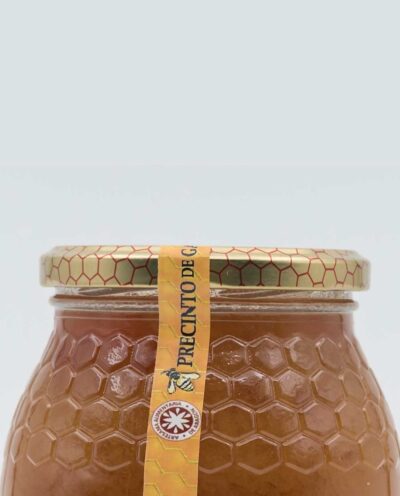 Miel de Tomillo 1Kg