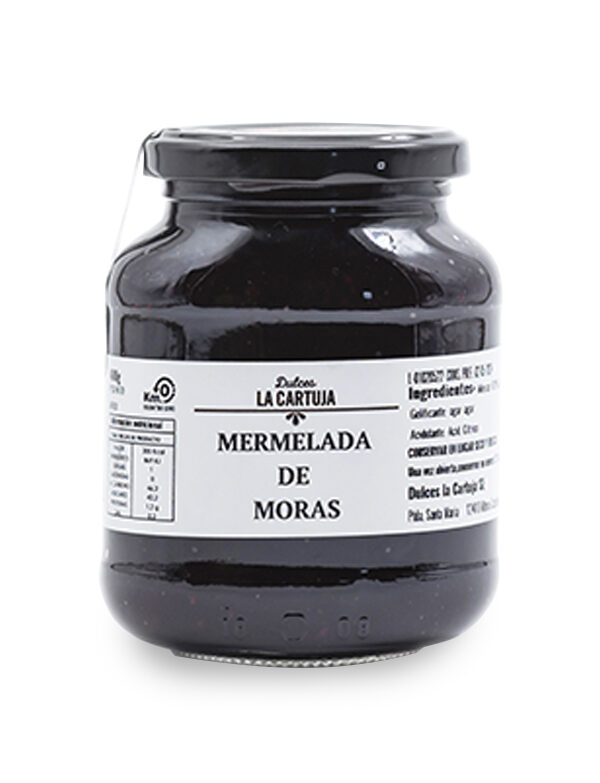 mermelada-mora