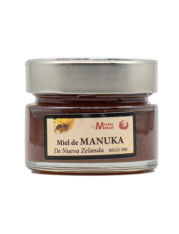 Miel Manuka