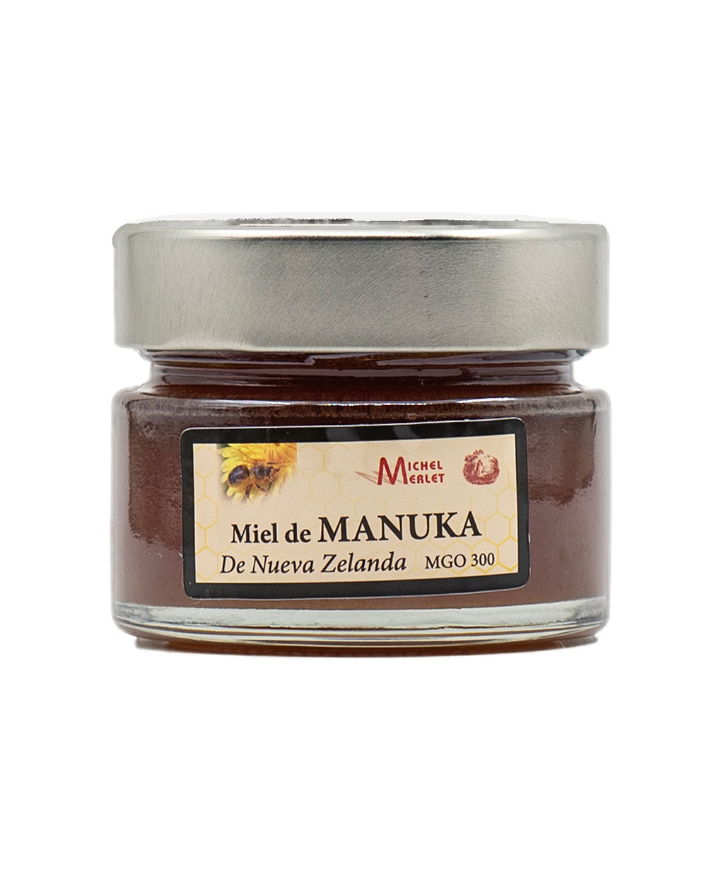 Miel de Manuka - Descubre el tesoro de Nueva Zelanda con propiedades únicas