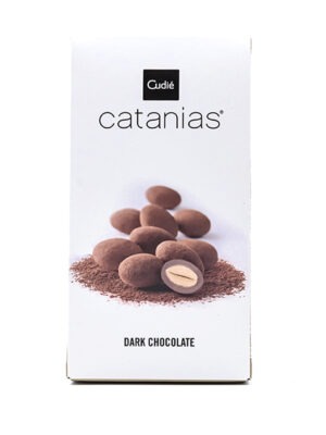 Catanias Dark Choco