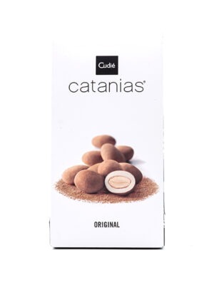 Catanias Originales