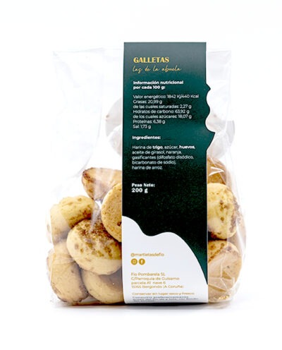 martietas originales